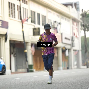 Runner Photo 5872698
