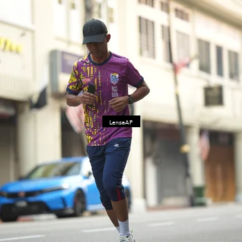 Runner Photo 5872701