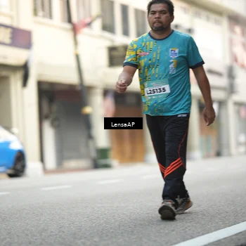 Runner Photo 5872703
