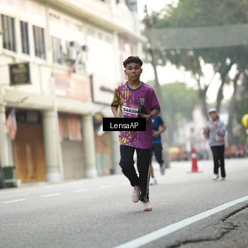Runner Photo 5872706