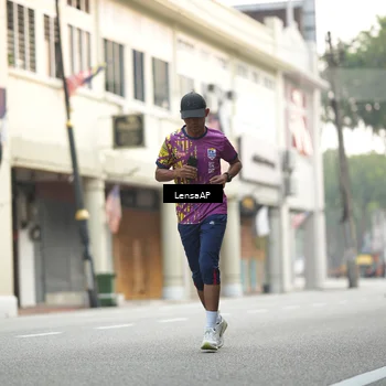 Runner Photo 5872707