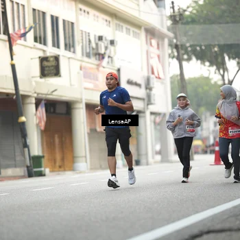 Runner Photo 5872712