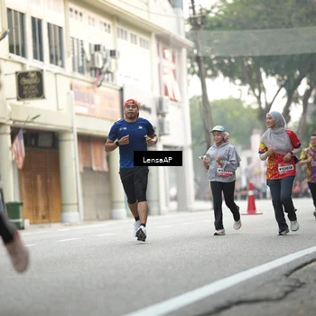 Runner Photo 5872713