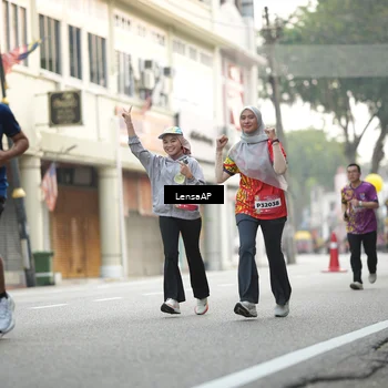 Runner Photo 5872716