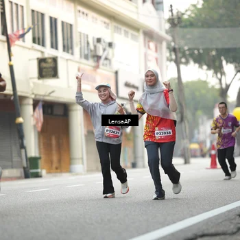 Runner Photo 5872718