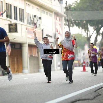 Runner Photo 5872719