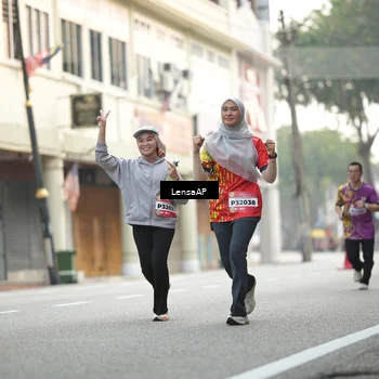 Runner Photo 5872720