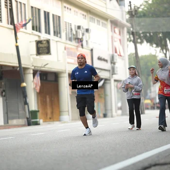 Runner Photo 5872721