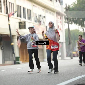Runner Photo 5872722