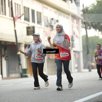 Runner Photo 5872724