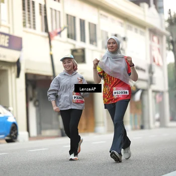 Runner Photo 5872725