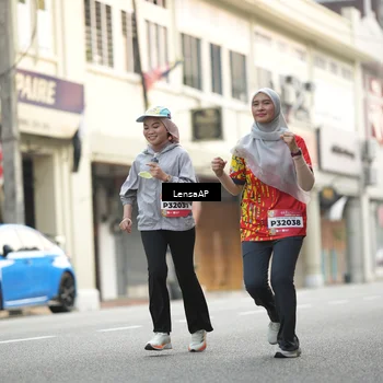 Runner Photo 5872726