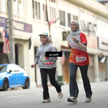 Runner Photo 5872727