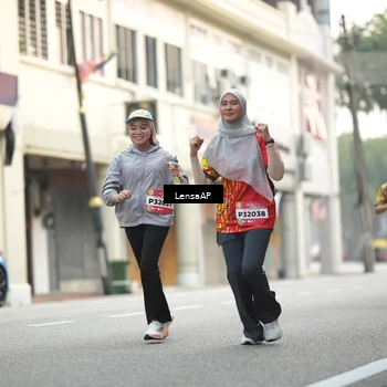 Runner Photo 5872728