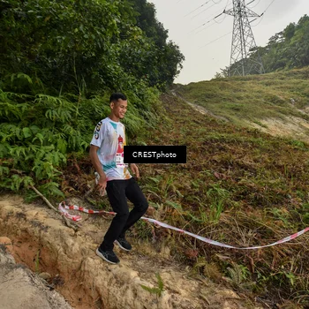 Runner Photo 5872729