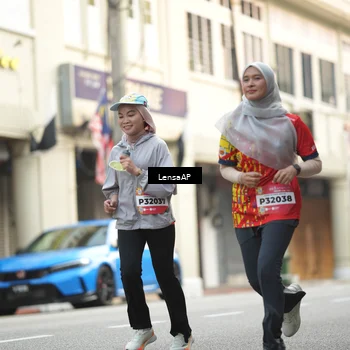 Runner Photo 5872730