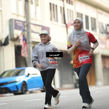 Runner Photo 5872731