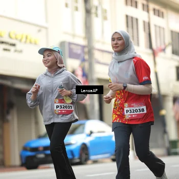 Runner Photo 5872732