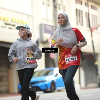 Runner Photo 5872734