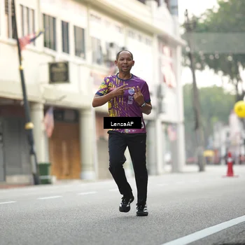 Runner Photo 5872735