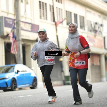 Runner Photo 5872736