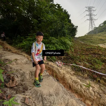 Runner Photo 5872740