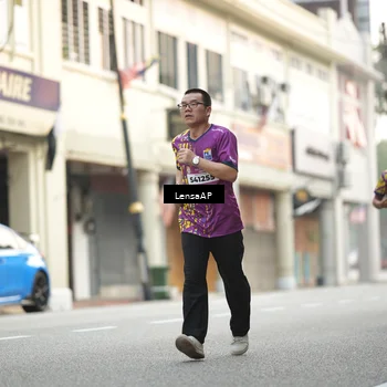 Runner Photo 5872746