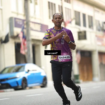 Runner Photo 5872749