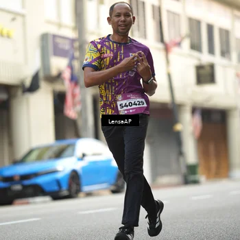 Runner Photo 5872752