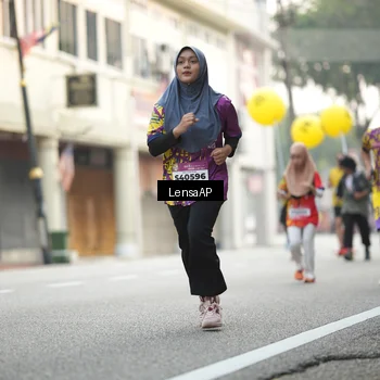 Runner Photo 5872757