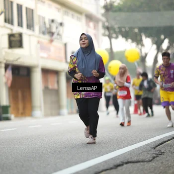 Runner Photo 5872758