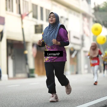 Runner Photo 5872760