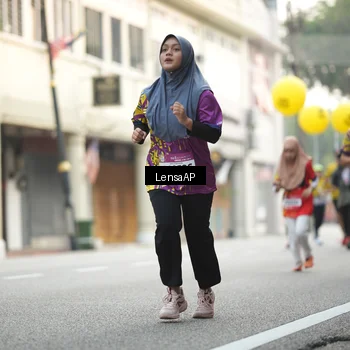 Runner Photo 5872762
