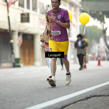 Runner Photo 5872764