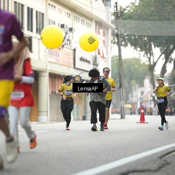 Runner Photo 5872766