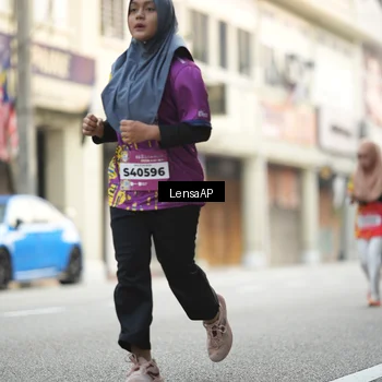 Runner Photo 5872767