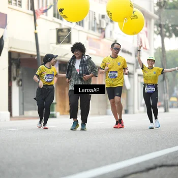 Runner Photo 5872768