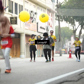 Runner Photo 5872769