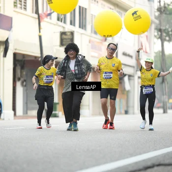 Runner Photo 5872771