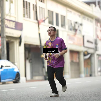 Runner Photo 5872774