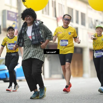 Runner Photo 5872778