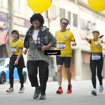 Runner Photo 5872779