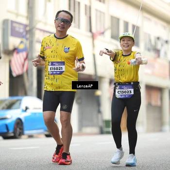 Runner Photo 5872784