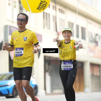Runner Photo 5872785