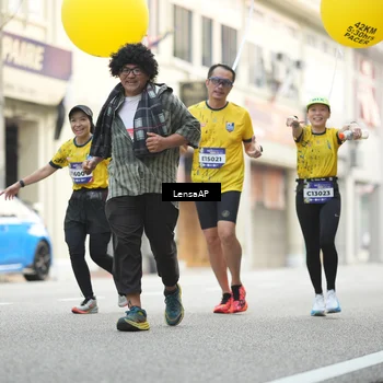 Runner Photo 5872786