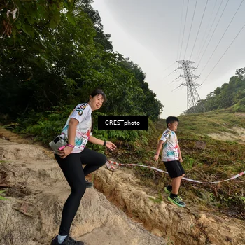 Runner Photo 5872790