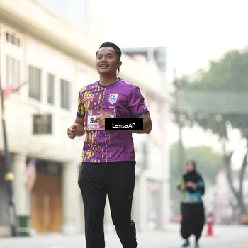 Runner Photo 5872792
