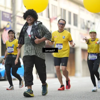 Runner Photo 5872795