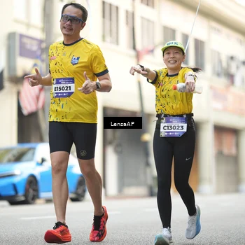 Runner Photo 5872797