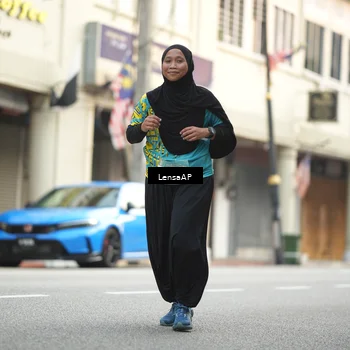 Runner Photo 5872798